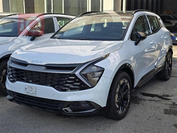 Kia Sportage 2023 for sale in Iraq - Baghdad